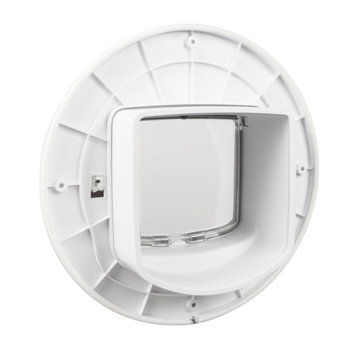 PetSafe Microchip Cat Door Installation Adaptor Wayfair